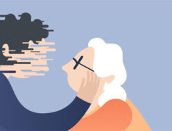 Alzheimer: Berikut Adalah Gejala Dan Tips Untuk Mencegah Penyebab Utama Demensia