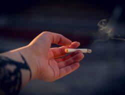 Berhenti Merokok: Cara Mengatasi Sindrom Putus Asa