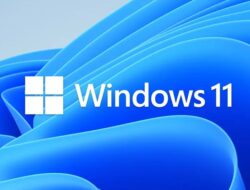 Cara Mengetahui Apakah Komputer Kita Kompatibel Dengan Sistem Operasi Windows 11
