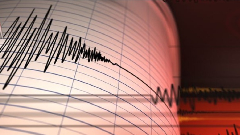 Gempa Magnitudo 73 Guncang Maluku
